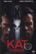 Film: Kat (Jonathan Hensleigh) (). Bonton Film, 2004 Film: Kat (Jonathan Hensleigh) (). Bonton Film, 2004