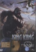 King Kong - Peter Jackson, Bonton Film, 2005