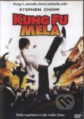 Film: Kung-fu mela (Stephen Chow) (). Bonton Film, 2004 Film: Kung-fu mela (Stephen Chow) (). Bonton Film, 2004
