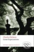 Kniha: Great Expectations (Charles Dickens). Oxford University Press, 2008 Kniha: Great Expectations (Charles Dickens). Oxford University Press, 2008