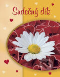 Kniha: Srdečný dík (Doron). Doron, 2008 Kniha: Srdečný dík (Doron). Doron, 2008
