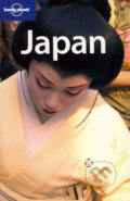 Kniha: Japan (Chris Rowthorn a kolektív). Lonely Planet, 2007 Kniha: Japan (Chris Rowthorn a kolektív). Lonely Planet, 2007