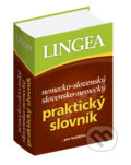 Kniha: Nemecko-slovenský a slovensko-nemecký praktický slovník (Lingea). Lingea, 2008 Kniha: Nemecko-slovenský a slovensko-nemecký praktický slovník (Lingea). Lingea, 2008