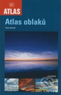 Kniha: Atlas oblaků (Hans Häckel). Academia, 2008 Kniha: Atlas oblaků (Hans Häckel). Academia, 2008