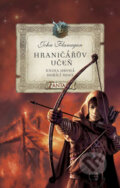 Kniha: Hraničářův učeň (Kniha druhá) (John Flanagan). Egmont ČR, 2008 Kniha: Hraničářův učeň (Kniha druhá) (John Flanagan). Egmont ČR, 2008
