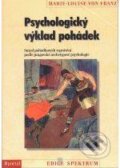 Kniha: Psychologický výklad pohádek (Marie-Luise von Franz). Portál, 2008 Kniha: Psychologický výklad pohádek (Marie-Luise von Franz). Portál, 2008