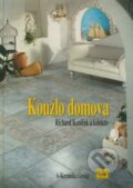 Kniha: Kouzlo domova (Richard Koníček a kolektiv). Paradise studio, 2000 Kniha: Kouzlo domova (Richard Koníček a kolektiv). Paradise studio, 2000