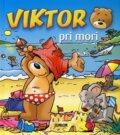 Kniha: Viktor pri mori (Jan Ivens). Fortuna Junior, 2008 Kniha: Viktor pri mori (Jan Ivens). Fortuna Junior, 2008