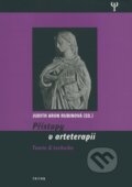 Kniha: Přístupy v arteterapii (Judith Aron Rubinová), 2008 Kniha: Přístupy v arteterapii (Judith Aron Rubinová), 2008