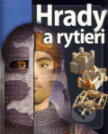 Kniha: Hrady a rytieri (Philip Dixon). Slovart, 2008 Kniha: Hrady a rytieri (Philip Dixon). Slovart, 2008
