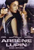Film: Arsène Lupin (Jean-Paul Salomé) (). Hollywood, 2004 Film: Arsène Lupin (Jean-Paul Salomé) (). Hollywood, 2004