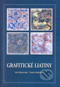 Kniha: Grafitické liatiny (Petr Skočovský a Tomáš Podrábský). Žilinská univerzita, 2005 Kniha: Grafitické liatiny (Petr Skočovský a Tomáš Podrábský). Žilinská univerzita, 2005
