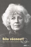 Kniha: Síla věcnosti (Respekt Publishing a.s). Respekt Publishing a.s, 2008 Kniha: Síla věcnosti (Respekt Publishing a.s). Respekt Publishing a.s, 2008