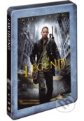 Film: Som legenda (2DVD) (Francis Lawrence) (DVD). Magicbox, 2007 Film: Som legenda (2DVD) (Francis Lawrence) (DVD). Magicbox, 2007