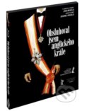 Film: Obsluhoval jsem anglického krále (Jiří Menzel) (DVD). Magicbox, 2006 Film: Obsluhoval jsem anglického krále (Jiří Menzel) (DVD). Magicbox, 2006