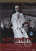 Film: Noc nevěsty (Karel Kachyňa) (). Bonton Film, 1967 Film: Noc nevěsty (Karel Kachyňa) (). Bonton Film, 1967