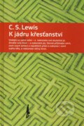 Kniha: K jádru křesťanství (C.S. Lewis). Návrat domů, 2008 Kniha: K jádru křesťanství (C.S. Lewis). Návrat domů, 2008