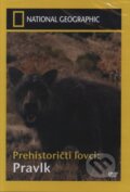 Film: Prehistorickí lovci: Pravlk (Magicbox) (). Magicbox, 2007 Film: Prehistorickí lovci: Pravlk (Magicbox) (). Magicbox, 2007