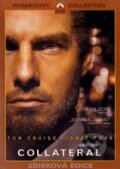 Film: Collateral (2 DVD) (Michael Mann) (). Magicbox, 2005 Film: Collateral (2 DVD) (Michael Mann) (). Magicbox, 2005