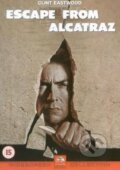 Útek z Alcatrazu - Don Siegel, Magicbox, 1979