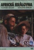 Film: Africká kráľovna (John Huston) (). Bonton Film, 1951 Film: Africká kráľovna (John Huston) (). Bonton Film, 1951
