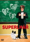 Film: Superklamár (Christian Charles) (). Magicbox, 2007 Film: Superklamár (Christian Charles) (). Magicbox, 2007