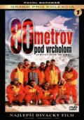 Film: 80 metrov pod vrcholom (Pavol Barabáš) (DVD). K2 studio, 1997 Film: 80 metrov pod vrcholom (Pavol Barabáš) (DVD). K2 studio, 1997