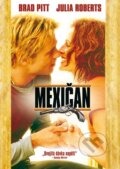 Film: Mexičan (Gore Verbinski) (). Magicbox, 2001 Film: Mexičan (Gore Verbinski) (). Magicbox, 2001