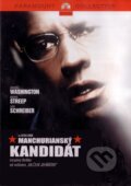 Film: Mandžuský kandidát (Jonathan Demme) (). Magicbox, 2005 Film: Mandžuský kandidát (Jonathan Demme) (). Magicbox, 2005