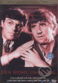 Film: Den sedmý, osmá noc (Evald Schorm) (). Bonton Film, 1969 Film: Den sedmý, osmá noc (Evald Schorm) (). Bonton Film, 1969