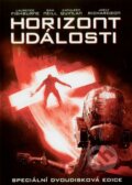 Film: Horizont udalosti (2 DVD) (Paul Anderson) (). Magicbox, 1997 Film: Horizont udalosti (2 DVD) (Paul Anderson) (). Magicbox, 1997