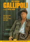 Film: Gallipoli (Peter Weir) (). Magicbox, 1981 Film: Gallipoli (Peter Weir) (). Magicbox, 1981