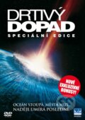 Film: Drvivý dopad (Mimi Leder) (). Magicbox, 1998 Film: Drvivý dopad (Mimi Leder) (). Magicbox, 1998