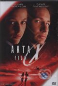 Film: Akty X (Michael Katleman, Jerrold Freedman, Harry Longstreet, Daniel Sackheim, Robert Mandel a Rob Bowman) (). Bonton Film, 1998 Film: Akty X (Michael Katleman, Jerrold Freedman, Harry Longstreet, Daniel Sackheim, Robert Mandel a Rob Bowman) (). Bonton Film, 1998
