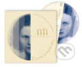 Kniha: Ja som tú poéziu žila (kniha + CD) (Maša Haľamová). PRO, 2008 Kniha: Ja som tú poéziu žila (kniha + CD) (Maša Haľamová). PRO, 2008