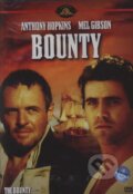 Film: Bounty (Roger Donaldson) (). Bonton Film, 1984 Film: Bounty (Roger Donaldson) (). Bonton Film, 1984