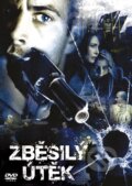 Film: Zbesilý útek (Wayne Kramer) (). Magicbox, 2006 Film: Zbesilý útek (Wayne Kramer) (). Magicbox, 2006