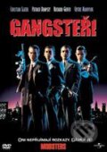 Film: Gangstri (Michael Karbelnikoff) (). Bonton Film, 1991 Film: Gangstri (Michael Karbelnikoff) (). Bonton Film, 1991