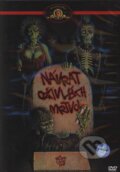 Film: Návrat oživlých mŕtvol (Dan O´Bannon) (). Bonton Film, 1985 Film: Návrat oživlých mŕtvol (Dan O´Bannon) (). Bonton Film, 1985