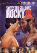 Film: Rocky III (Sylvester Stallone) (). Bonton Film, 1982 Film: Rocky III (Sylvester Stallone) (). Bonton Film, 1982