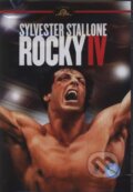 Film: Rocky IV (Sylvester Stallone) (). Bonton Film, 1985 Film: Rocky IV (Sylvester Stallone) (). Bonton Film, 1985