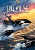 Film: Zachráňte Willyho 2 (Dwight H. Little) (). Magicbox, 1995 Film: Zachráňte Willyho 2 (Dwight H. Little) (). Magicbox, 1995