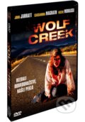 Film: Wolf Creek (Greg McLean) (). Magicbox, 2005 Film: Wolf Creek (Greg McLean) (). Magicbox, 2005