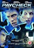 Film: Výplata (John Woo) (). Magicbox, 2003 Film: Výplata (John Woo) (). Magicbox, 2003