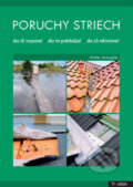 Kniha: Poruchy striech (Walter Holzapfel). Jaga group, 2008 Kniha: Poruchy striech (Walter Holzapfel). Jaga group, 2008