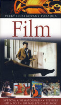 Kniha: Film (Ronald Bergan). Slovart, 2008 Kniha: Film (Ronald Bergan). Slovart, 2008