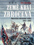 Kniha: Země krví zbrocená (Jiří Hutečka). Nakladatelství Lidové noviny, 2008 Kniha: Země krví zbrocená (Jiří Hutečka). Nakladatelství Lidové noviny, 2008