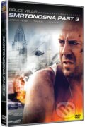 Film: Smrtonosná pasca 3 (John McTiernan) (). Bonton Film, 1995 Film: Smrtonosná pasca 3 (John McTiernan) (). Bonton Film, 1995