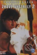 Film: Horúce strely 2 (Jim Abrahams) (). Bonton Film, 1993 Film: Horúce strely 2 (Jim Abrahams) (). Bonton Film, 1993