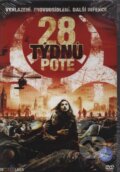 Film: O 28 týždňov (Juan Carlos Fresnadillo) (). Bonton Film, 2007 Film: O 28 týždňov (Juan Carlos Fresnadillo) (). Bonton Film, 2007